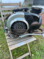 Vespa 200cc ds (px espagnol), Motoren, Particulier