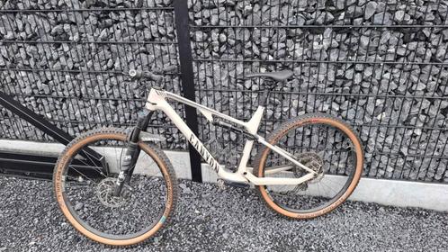 Mountainbike - Lux trail Cf6 2022 Maat L, Fietsen en Brommers, Fietsen | Heren | Sportfietsen en Toerfietsen, Zo goed als nieuw