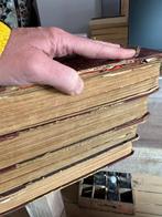 Oorlogstijdschrift Signaal: 4 jaargangen, Signaal, Ophalen, 20e eeuw of later, Gelezen
