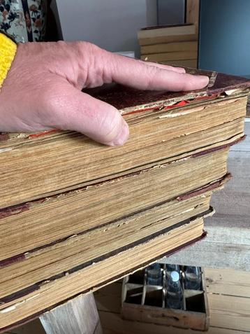 Oorlogstijdschrift Signaal: 4 jaargangen beschikbaar voor biedingen