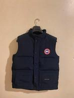 Canada Goose (Jacket/Bodywarmer) M, Comme neuf, Canada Goose, Taille 48/50 (M), Bleu