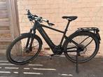 Speedpedelec Giant Explore E+1 Pro 45km/h, Fietsen en Brommers, Ophalen, Zo goed als nieuw, 50 km per accu of meer, Giant