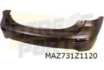 Mazda 5 (-2/08) achterbumper (te spuiten) Origineel! CC29502, Auto-onderdelen, -, Verzenden, -, Nieuw