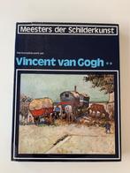 Meesters der Schilderkunst, Het komplete werk van Vincent va, Boeken, Ophalen of Verzenden, Gelezen, Schilder- en Tekenkunst