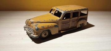 Dinky 344 Plymouth Estate 