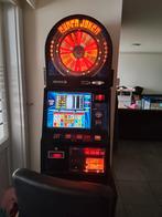 Super joker, Verzamelen, Automaten | Gokkasten en Fruitautomaten, Ophalen of Verzenden, Zo goed als nieuw