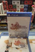 children of zodiarcs ps4, 1 speler, Nieuw, Ophalen of Verzenden, Role Playing Game (Rpg)