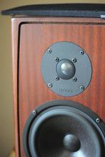Sony Luidspreker (één stuk = half paar), Audio, Tv en Foto, Luidsprekerboxen, Gebruikt, Ophalen of Verzenden, 60 tot 120 watt