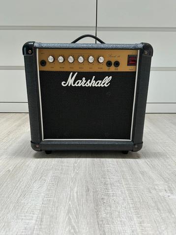 Marshall Reverb 12 « 5205 » JCM Series