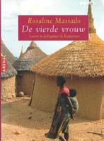 De vierde vrouw - Rosaline Massado, Nieuw, Ophalen of Verzenden, Nederland, Rosaline Massado