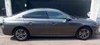 Peugeot 508 1.5 D auto - 2021 - 72.000 km - Cuir - Etat neuf, Auto's, Peugeot, 4 deurs, Zwart, Leder, 1500 cc