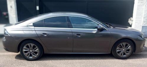 Peugeot 508 1.5 D auto - 2021 - 72.000 km - Cuir - Etat neuf, Auto's, Peugeot, Particulier, 360° camera, ABS, Achteruitrijcamera