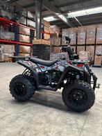 Monster ATV Apollo Orion Commander Quad 200 T3B 200CC + COC, Ophalen of Verzenden, Nieuw