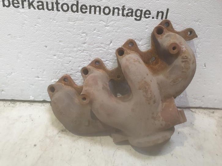 UITLAATSPRUITSTUK Ford Mondeo I (938f-943-fe), Auto-onderdelen, Uitlaatsystemen, Ford, Gebruikt