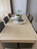 Eettafel + keukentafel, Huis en Inrichting, Ophalen