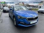 Skoda Scala STY TS 81/1.0 A7F, Automaat, Scala, Airbags, Zilver of Grijs
