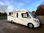 Integraal “Mc Louis Nevis 79G” (2019), Caravans en Kamperen, Integraal, Ringverwarming, 7 tot 8 meter, Particulier