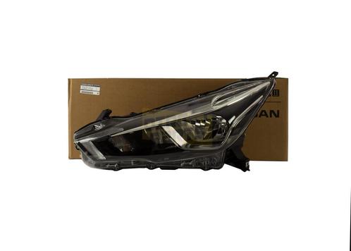 Nissan Micra (4/17- 5/19) koplamp Links (halogeen) Origineel, Auto-onderdelen, Verlichting, Nieuw, Verzenden