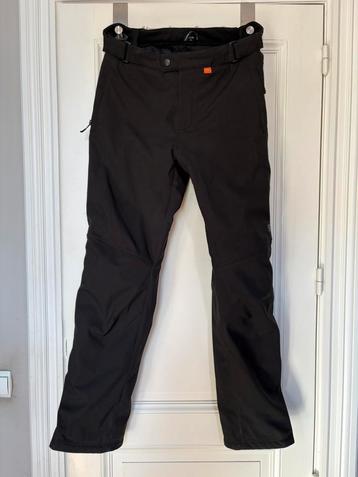 Pantalon de moto noir hiver beschikbaar voor biedingen