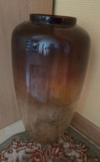 Grote glazen vaas, Ophalen, Glas