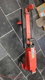 Houtkliever Elektrisch, Jardin & Terrasse, Fendeuses, Enlèvement