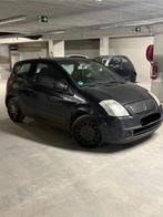 Citroen c2, Bedrijf, Handgeschakeld, Euro 4, C2