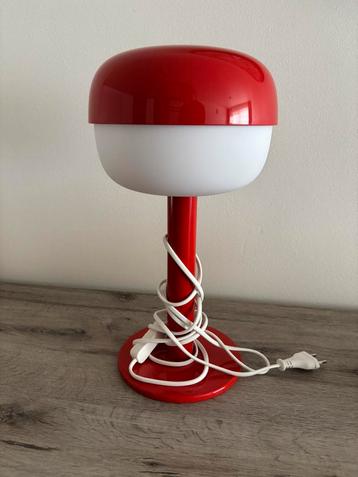 Lamp ikea beschikbaar voor biedingen