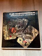 Elpee Russische opera, Enlèvement, Utilisé