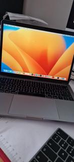 Macbook pro 13.3 - avec batterie neuve, Informatique & Logiciels, Apple Macbooks, Comme neuf, 13 pouces, MacBook, Azerty