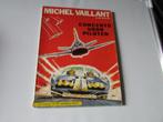 MICHEL VAILLANT, CONCERTO VOOR PILOTEN, Boeken, Gelezen, Jean Graton, Eén stripboek, Ophalen of Verzenden