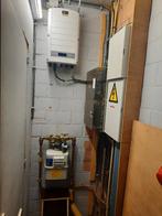 omvormer 3 fase, Enlèvement, Utilisé