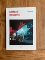 Financieel management, Ophalen of Verzenden, Zo goed als nieuw, Hoger Onderwijs, Academia Press