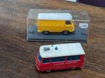 Peugeot J7/J9 1:43, Ophalen of Verzenden, Gebruikt, Solido