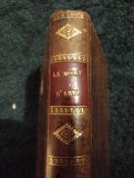 La mort d'Abel poème de Gessner 1802 Aug Renouard, Boeken, Gedichten en Poëzie, Gelezen, Verzenden, Renouard, Eén auteur
