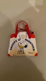 Snoopy mini schrijfboekje met mini potlood, Verzamelen, Stripfiguren, Ophalen, Snoopy, Zo goed als nieuw