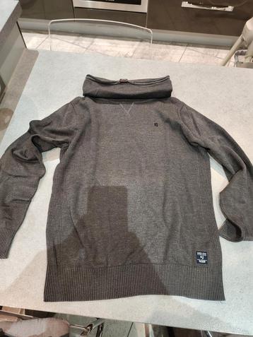 Pull sweat homme 