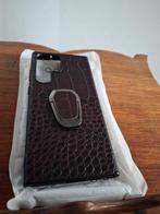 S24 ULTRA SAMSUNG PROTECTION COQUE NEUVE AVEC SUPPORT, Ophalen of Verzenden, Nieuw