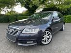 Audi a6 2.0TDI/ EURO 5b/ FULL: AUTOM+GPS+CUIR+etc.., Cuir, Break, Automatique, Carnet d'entretien