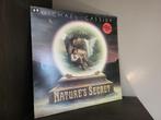 LP - Michael Cassidy - Nature's Secret, Ophalen of Verzenden, Gebruikt, 12 inch, Overige genres