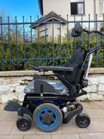 Quickie Mini Q 300 elektrische rolstoel ( Nieuw ), Nieuw, Elektrische rolstoel, Inklapbaar
