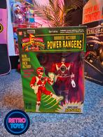 Mighty Morphin Power Rangers Karate „Jason” (Bandai 1994), Verzamelen, Ophalen of Verzenden