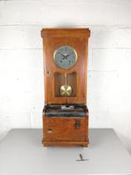 Grote antieke prikklok, Antiek en Kunst, Ophalen