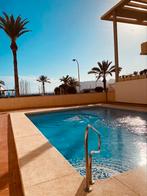 Appartement 1ste lijn Calpe, Wasmachine, 2 slaapkamers, Appartement, Costa del Sol