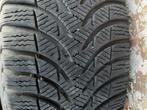 4 pneus hiver Michelin Alpin  195 65 R15 pour VW, Autos : Pièces & Accessoires, Pneus & Jantes, 15 pouces, Pneus hiver, 195 mm
