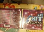 dance house en pop cd's uit te zoeken deel 326., Cd's en Dvd's, Ophalen of Verzenden, Gebruikt, Dance Populair, Boxset