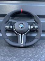 Bmw f30,f32,f20 alcantara/leder M sport stuur met airbag, Auto-onderdelen, Ophalen, BMW