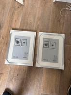 2 x IKEA fotokader Ribba, Audio, Tv en Foto, Fotografie | Fotolijsten, Ophalen, Nieuw