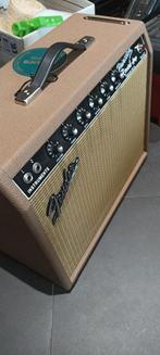 real handmade tubes amps, Muziek en Instrumenten, Ophalen