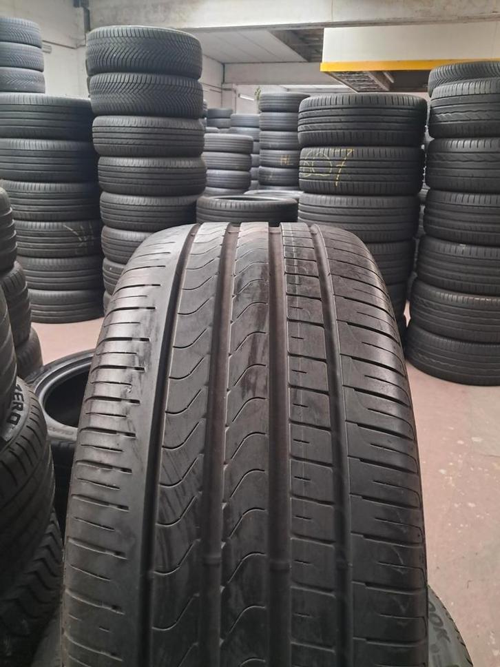 27540r21 275 40 r21 275/40/r21 PIRELLI avec montage, Autos : Pièces & Accessoires, Autres pièces automobiles