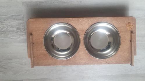 Dieren voerbak, Dieren en Toebehoren, Hondenvoerbakken en Drinkbakken, Nieuw, Ophalen of Verzenden